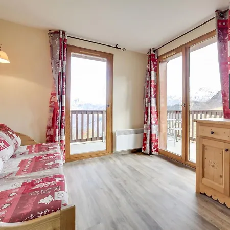 Les Alpages Du Corbier-5 *